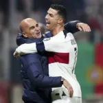 Martínez - Cristiano sigue teniendo hambre, incluso cuando lo ha ganado todo