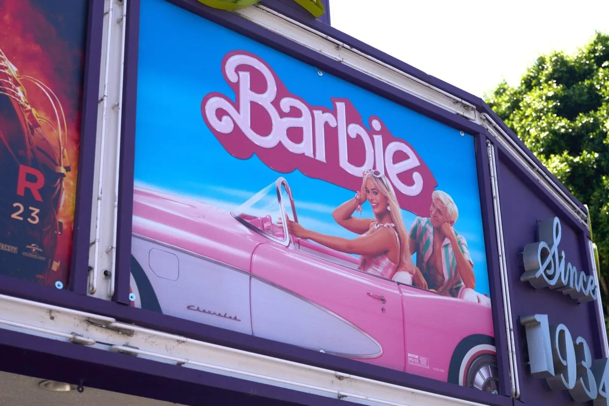 Mattel, fabricante de Barbie, aumenta sus ventas gracias al fenómeno de la película