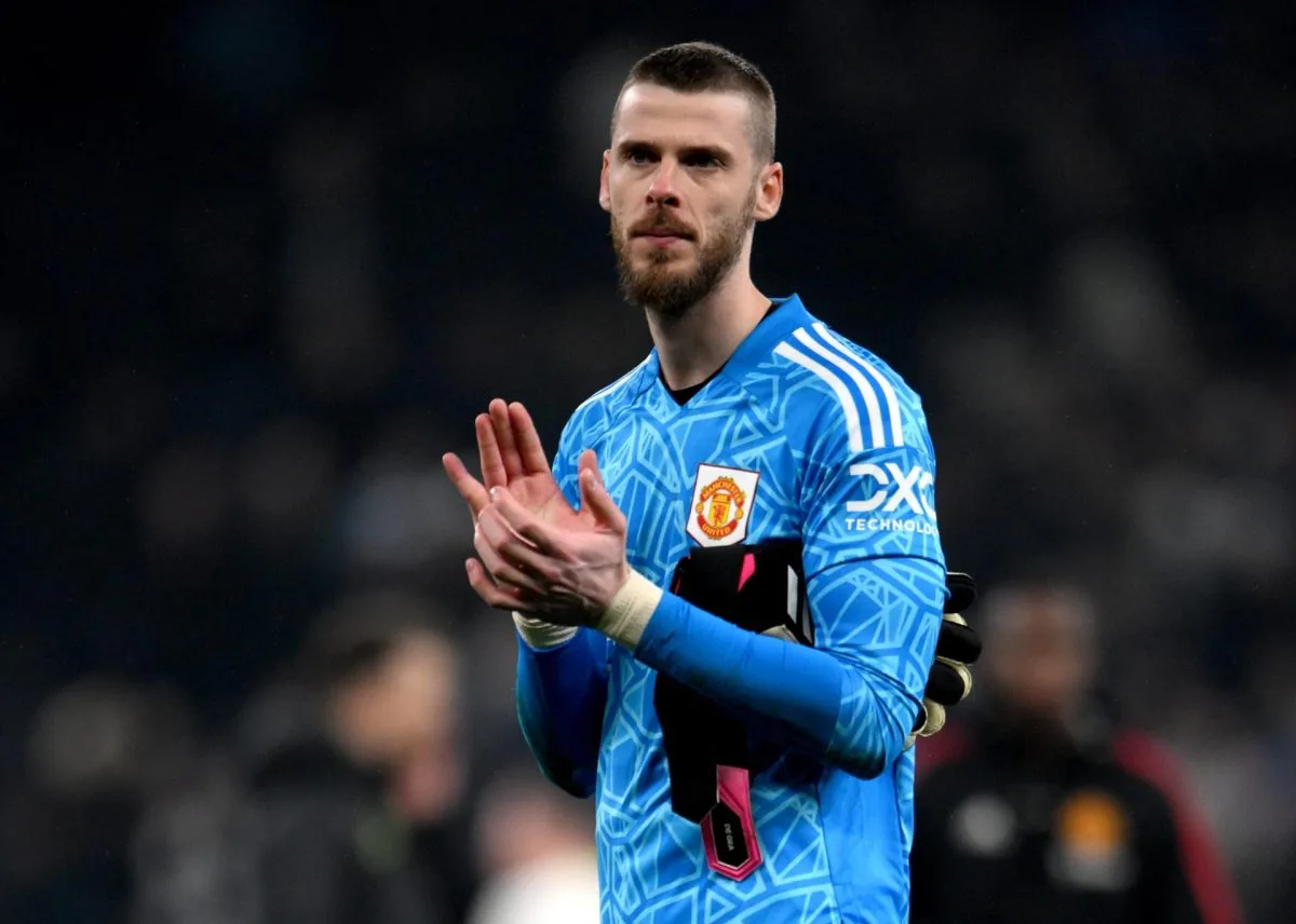 Mejora Onana a De Gea
