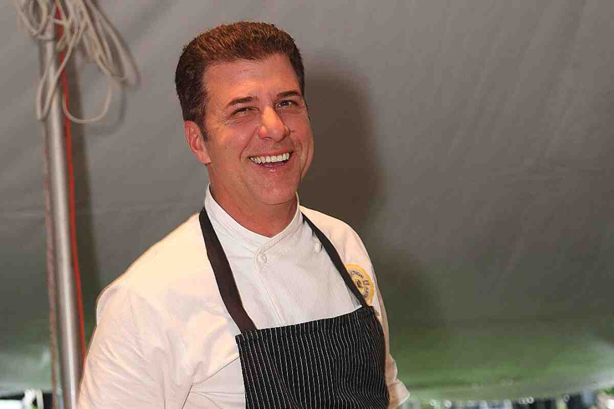 Chef Michael Chiarello Muere a Causa de una Reacción Alérgica a los 61 Años