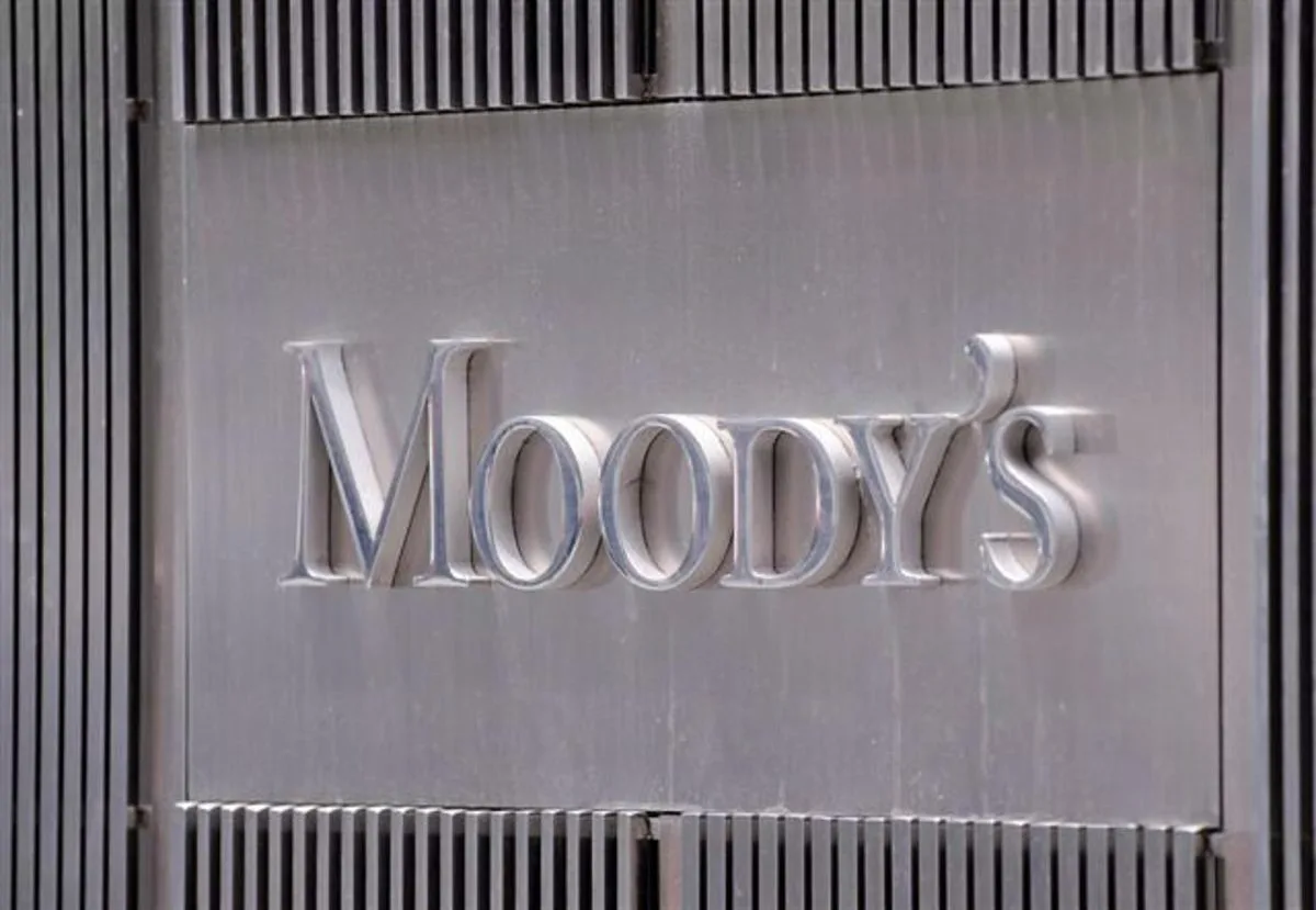 Moody's avizora un elevado riesgo de incumplimiento de los pagos de Argentina para 2024-2025