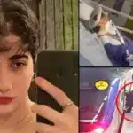 Muere Armita Garavand, la joven agredida en el metro de Teherán por no usar velo