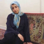 Narges Mohammadi, la activista iraní por los derechos de las mujeres, gana el Premio Nobel de la Paz 2023