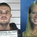 Caso resuelto: Van der Sloot admite haber matado a Natalee Holloway en Aruba hace 18 años
