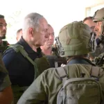 Israel descarta un acuerdo humanitario con Hamas que tiene 199 rehenes en Gaza- Israel arremete contra la ONU por incluir a su Ejército en lista 'negra' de abusos a menores
