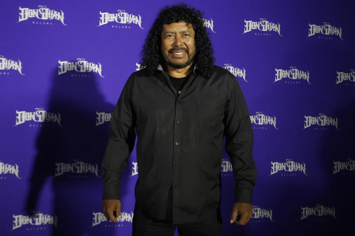 Netflix estrenará el 2 de noviembre un documental sobre el colombiano René Higuita