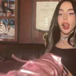 Nicki Nicole envía a la "friendzone" a Peso Pluma y lo humilla comparándolo con un perro