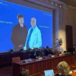 Karikó y Weissman, los científicos que descifraron el ARNm y abrieron la puerta a las vacunas del Covid-19, ganan el Nobel de Medicina