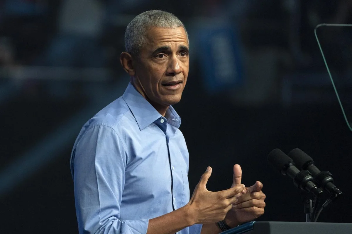 Obama advierte que las represalias de Israel en Gaza pueden ser “contraproducentes”
