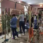 Oriente Medio y la fatiga de la guerra hacen disminuir las donaciones privadas a Ucrania