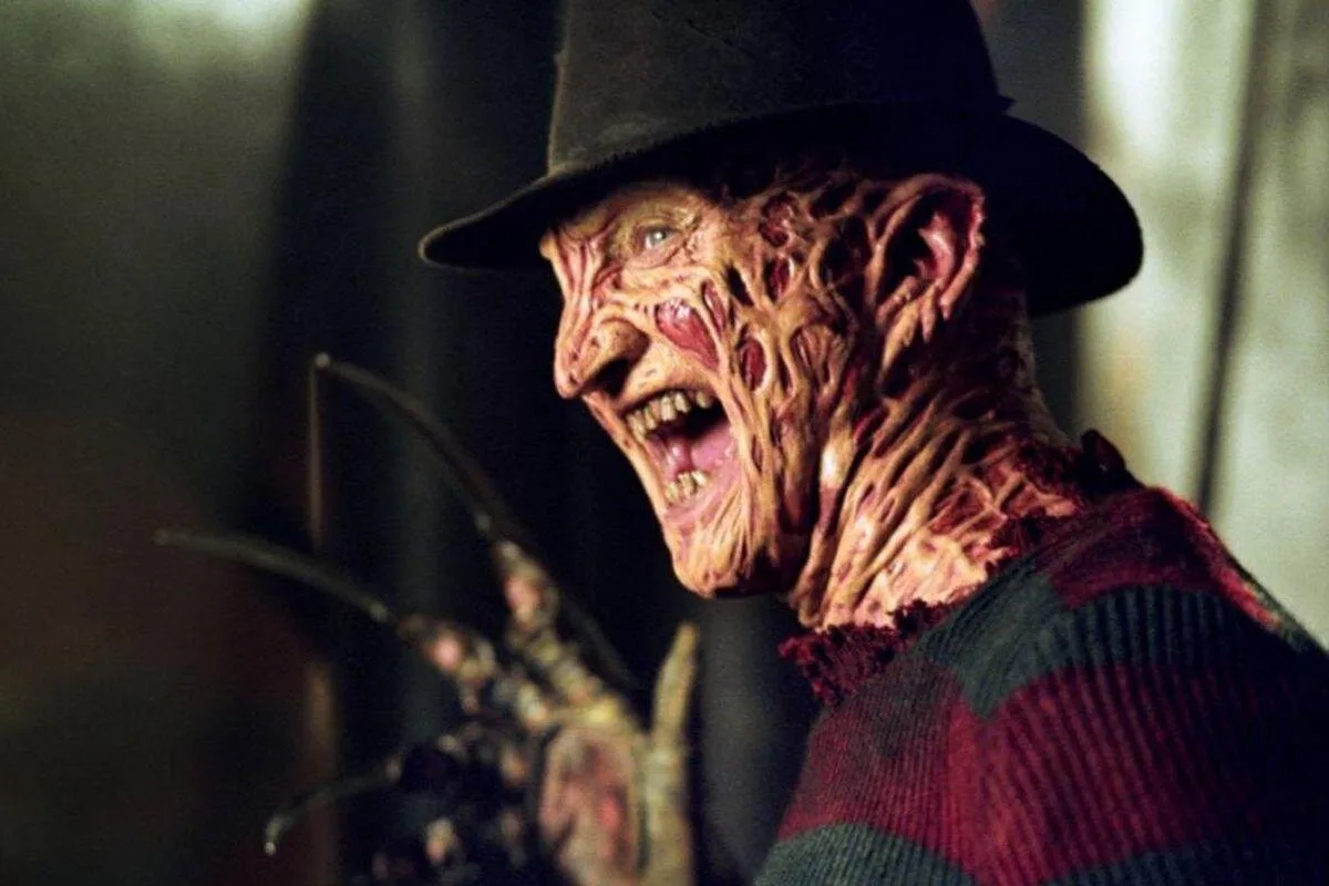 Pesadilla en Elm Street