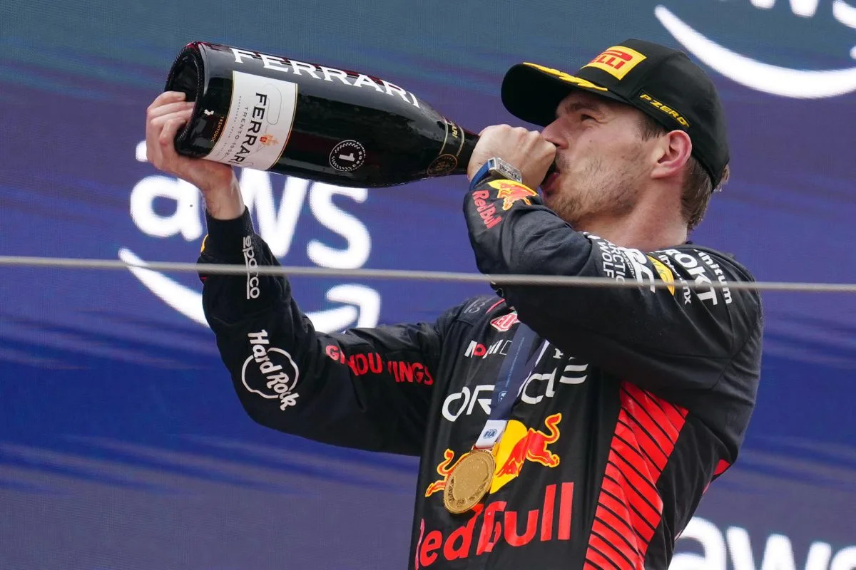 Qatar prepara, en su segunda edición, la tercera coronación de Verstappen