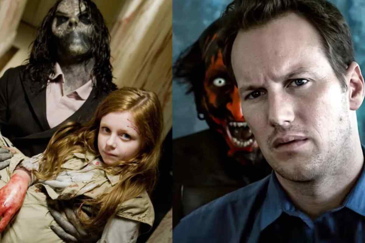 Qué escena de terror hace latir más rápido el corazón de los espectadores