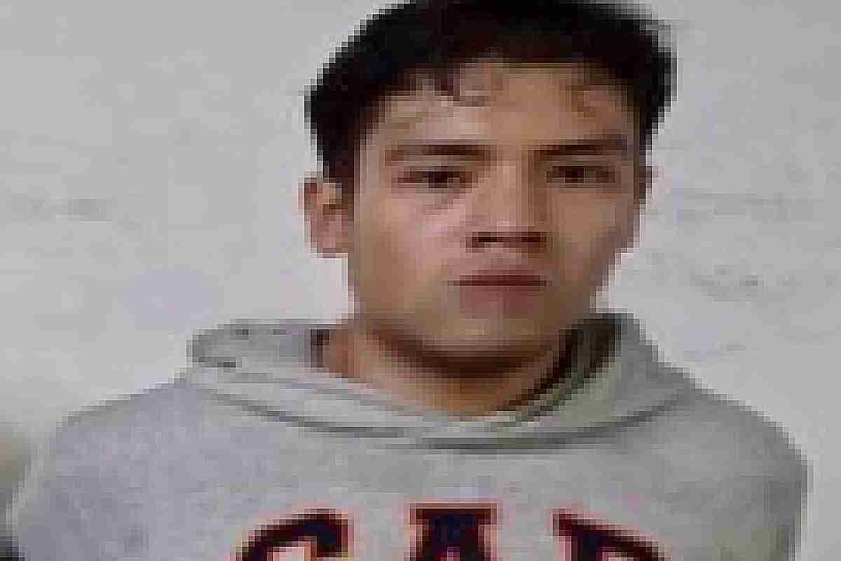 Joven mata a su novia oaxaqueña en Coyoacán y es detenido por feminicidio