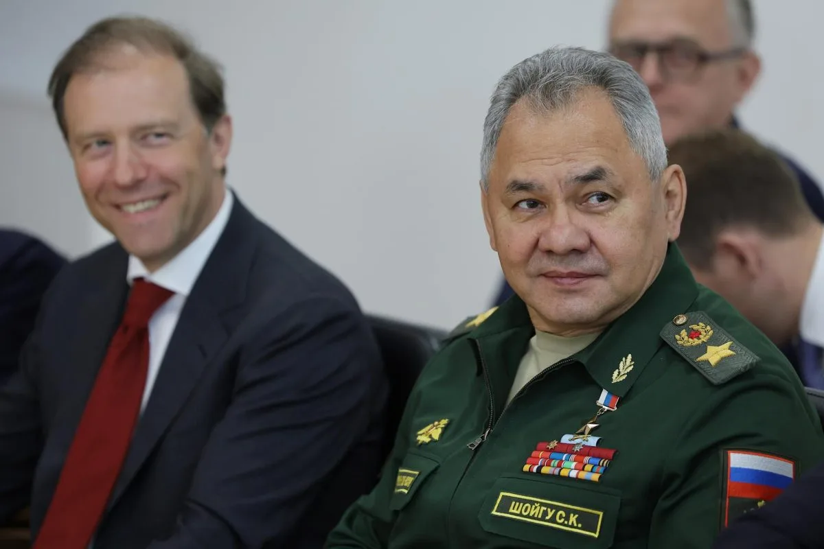 Rusia asegura que ha debilitado considerablemente el potencial bélico de Ucrania