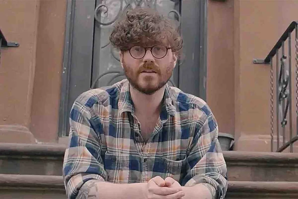 Un hombre mata a cuchilladas al activista Ryan Carson frente a su novia en Nueva York