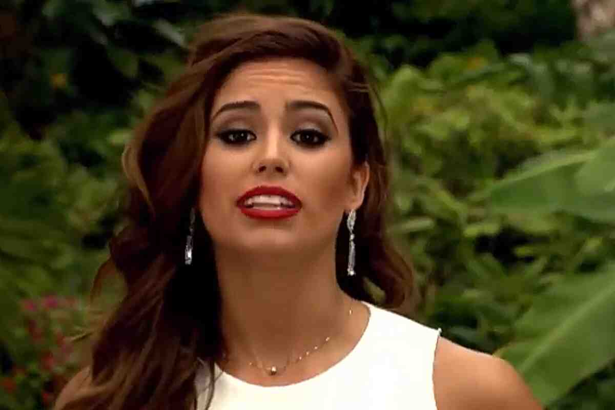 Sherika De Armas, la ex Miss Uruguay que enfrentó al cáncer de útero, falleció a los 26 años