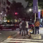 Sismo magnitud 6, con epicentro en sur de México, no causó muertes y daños fueron mínimos