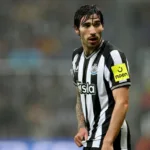 Tonali llega a un acuerdo con la FIGC y espera 10 meses de sanción
