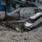 UNRWA - Gaza se está convirtiendo en un agujero infernal y está al borde del colapso