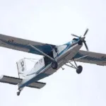 Milagro en Ucayali: copiloto sale vivo del accidente de avioneta que mató al piloto