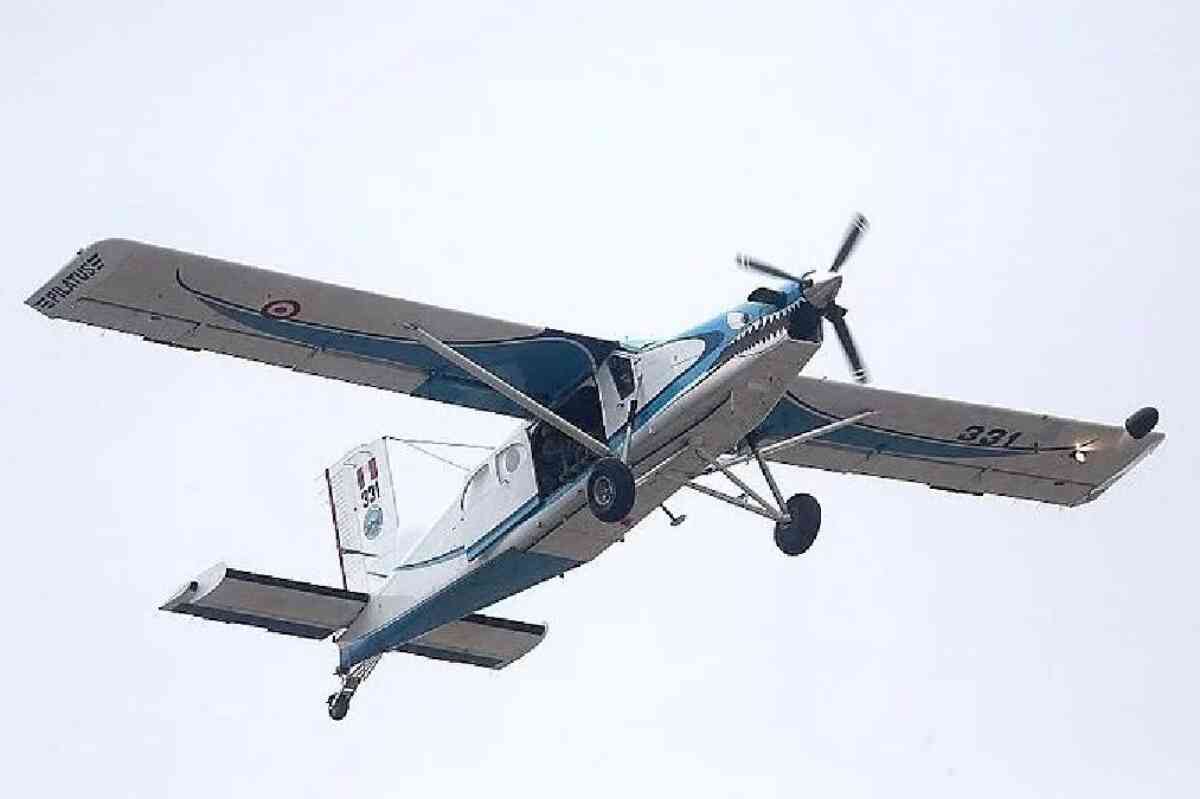 Milagro en Ucayali: copiloto sale vivo del accidente de avioneta que mató al piloto