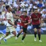Vinícius - Bellingham va a marcar una época en el mejor equipo del mundo