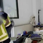 Detienen a un hombre de origen venezolano en Madrid por abusar de su bebé y ofrecerla a otros pedófilos