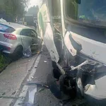 Paola Soto, candidata al concejo de Cúcuta, perdió la vida tras chocar contra un bus