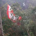 Dos fallecidos al estrellarse una avioneta entre La Vega y Facatativá