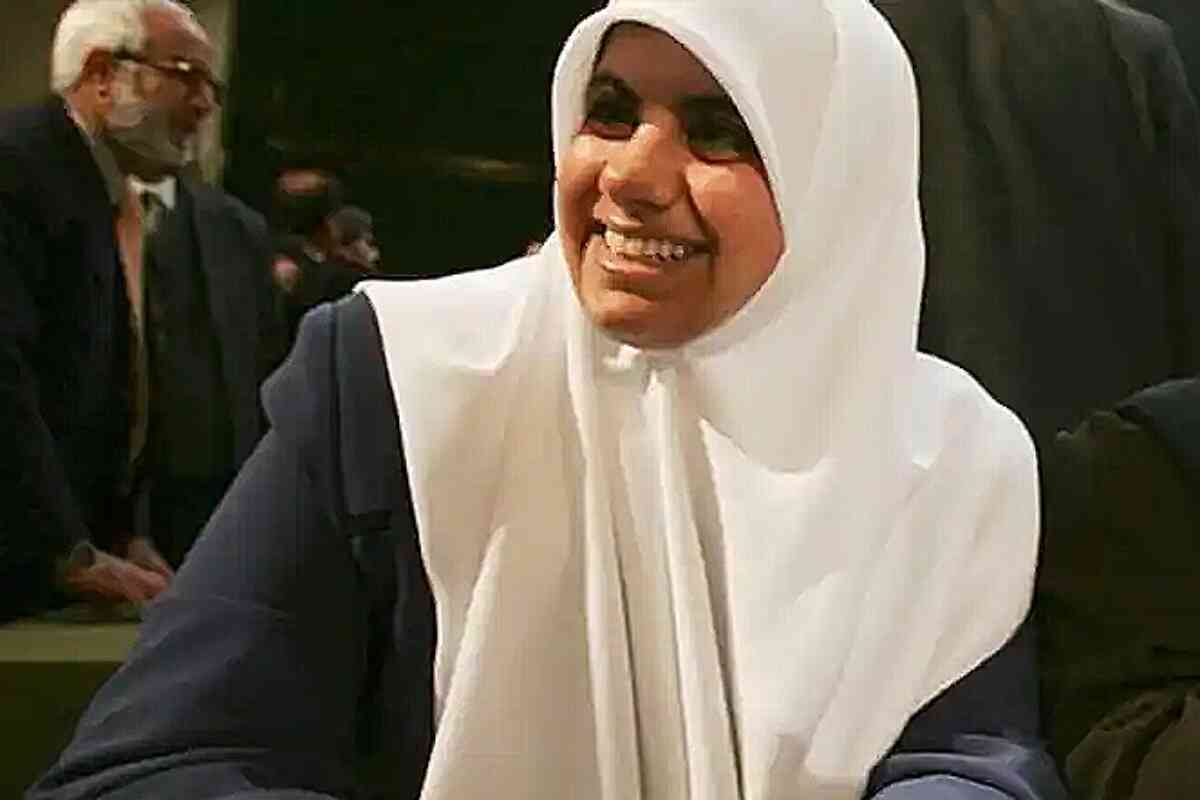 Yamila al Shanti, la diputada de Hamás que perdió la vida en un ataque aéreo israelí