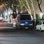 Masacre familiar en Almagro: chino mató a sus suegros, apuñaló a su esposa y a su cuñado y se suicidó