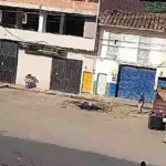 Un muerto y un herido dejó un tiroteo en plena Avenida Medellín de Andes