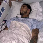 Anuel revela que fue operado de emergencia