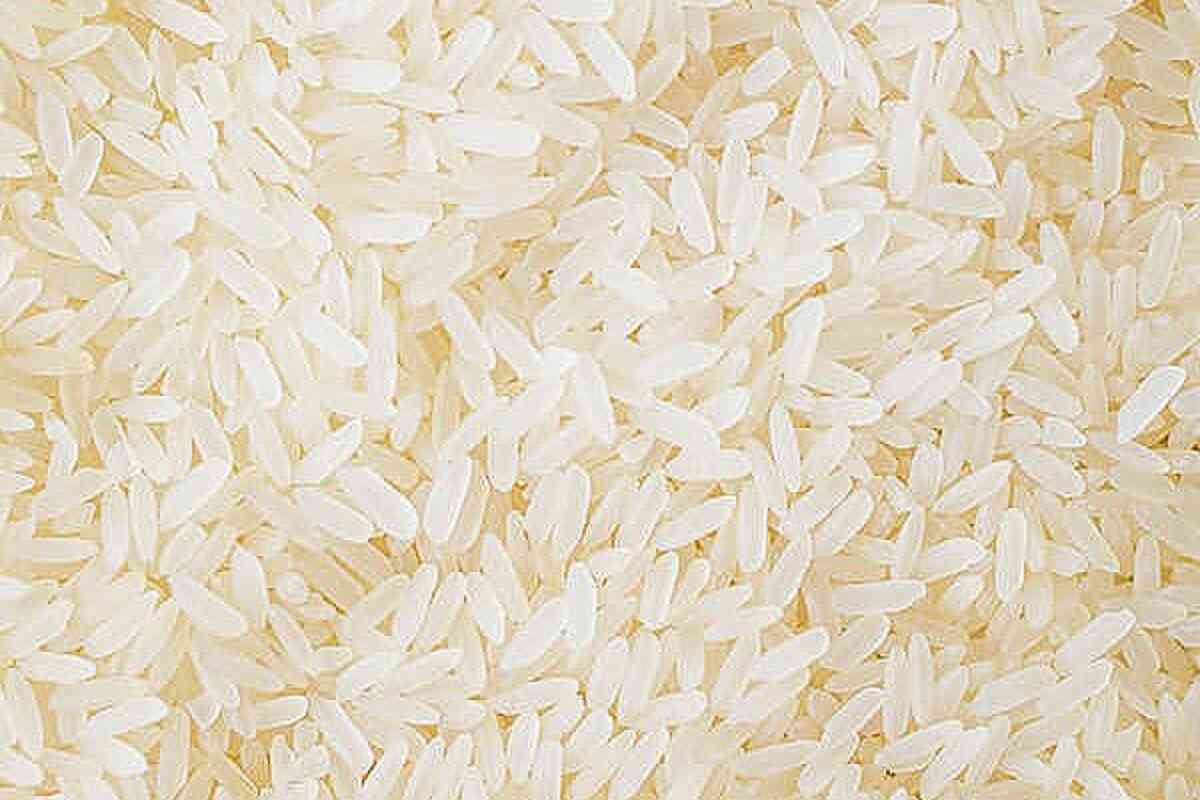 arroz blanco: receta cómo prepararlo