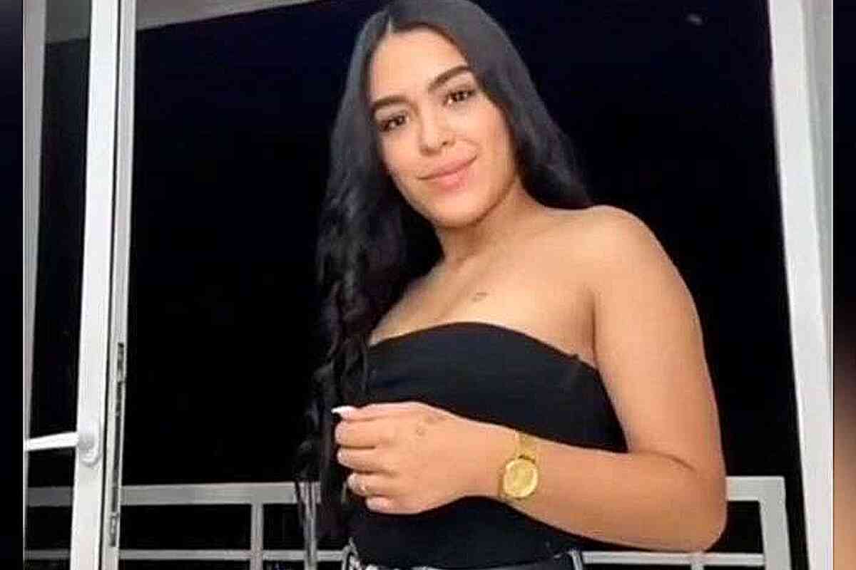 El crimen de Karen Xiomara Gómez: la colombiana fue asesinada por su novio en Chile