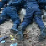 Brutal ataque a policías en Coyuca de Benítez deja 13 víctimas fatales, entre ellas el secretario de Seguridad Pública