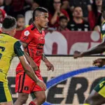 1-0: Atlético Huila desciende tras caer ante América en el Pascual guerrero- fecha 18 liga betplay