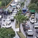 Ataque armado en Las Palmas deja dos muertos y tres heridos: ¿Qué se sabe hasta ahora?