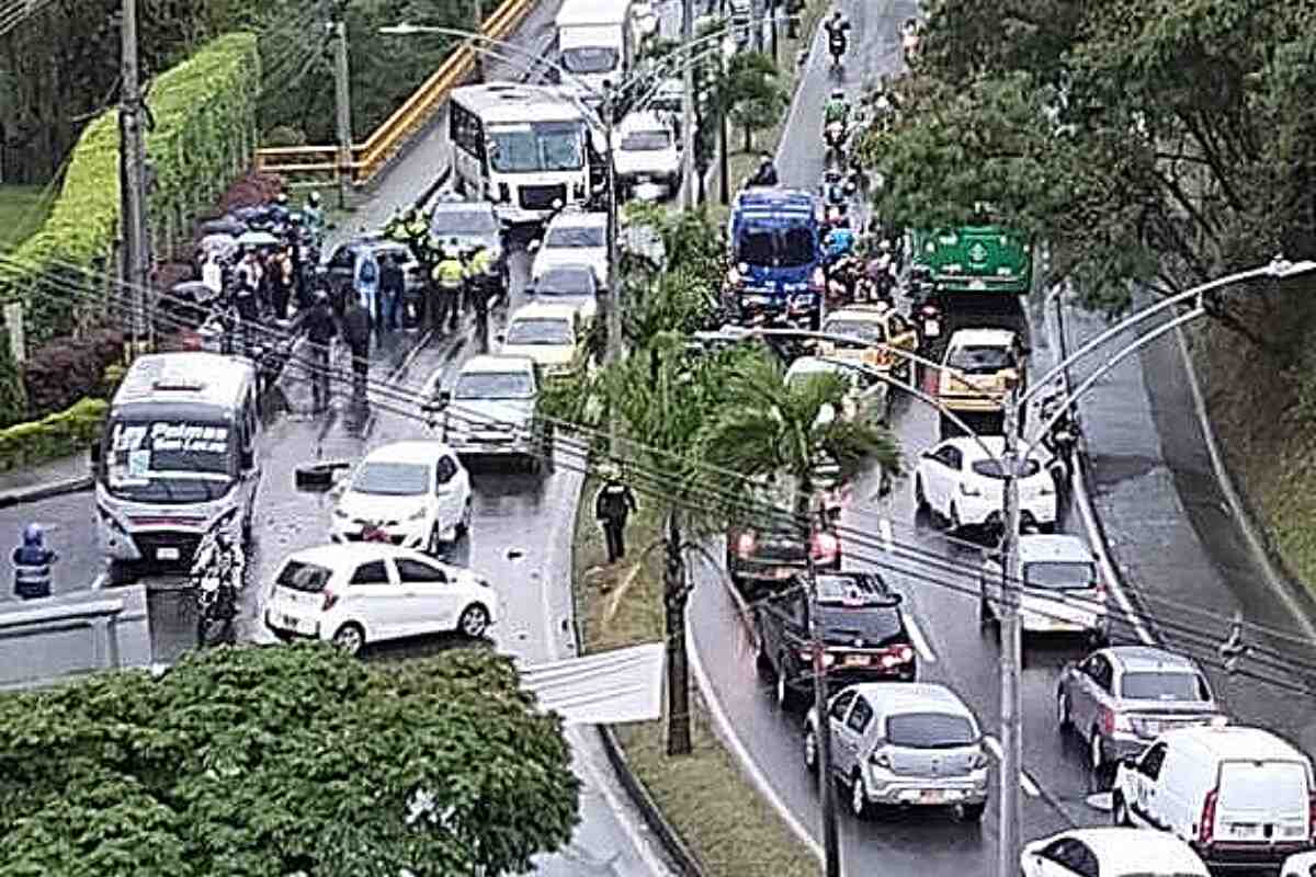 Ataque armado en Las Palmas deja dos muertos y tres heridos: ¿Qué se sabe hasta ahora?