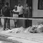 Un hombre acaba con la vida de su suegro en una riña doméstica en Barranquilla