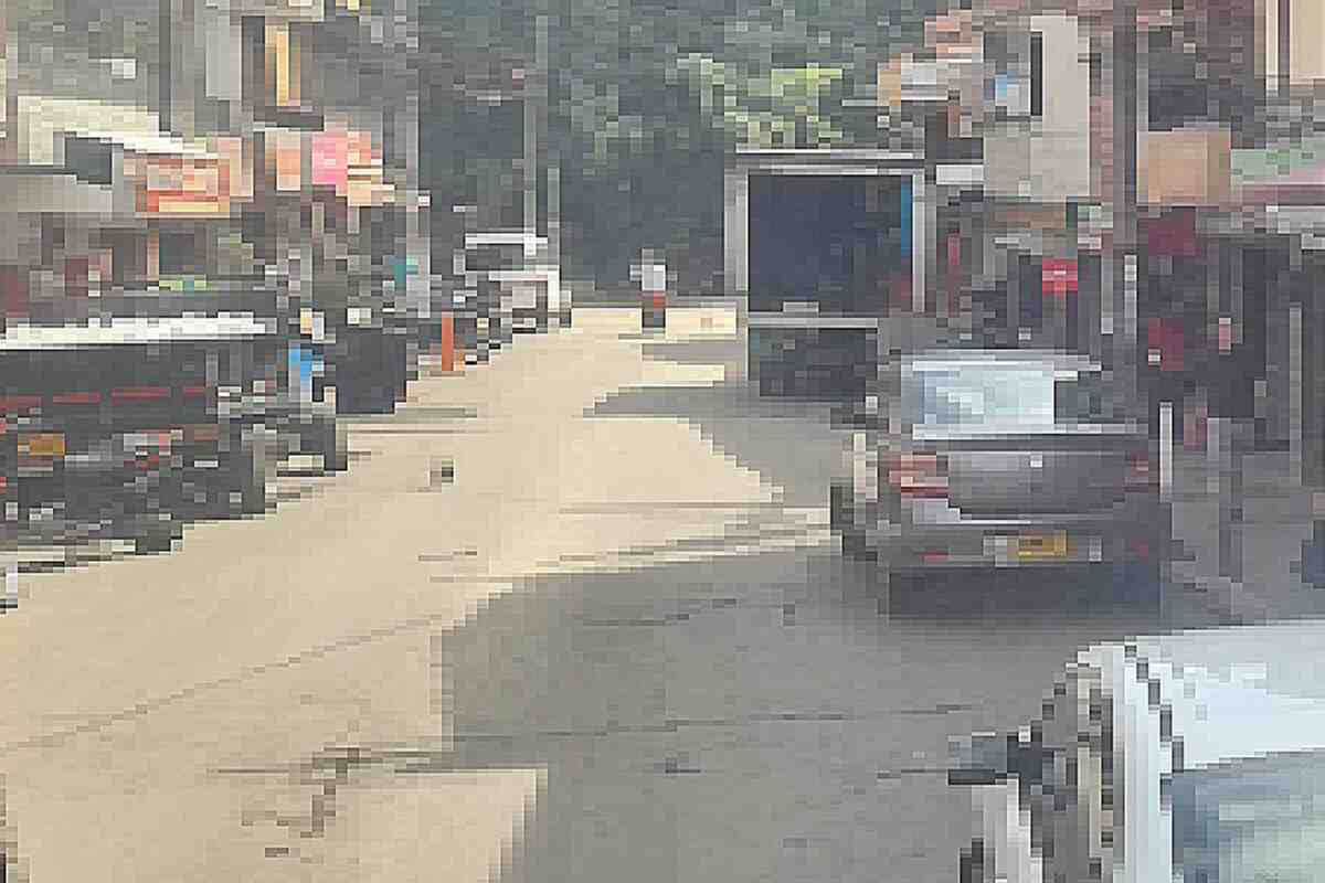 ¿Quiénes son las víctimas? Encuentran brazos descuartizados en una zona de Medellín -belén las violetas