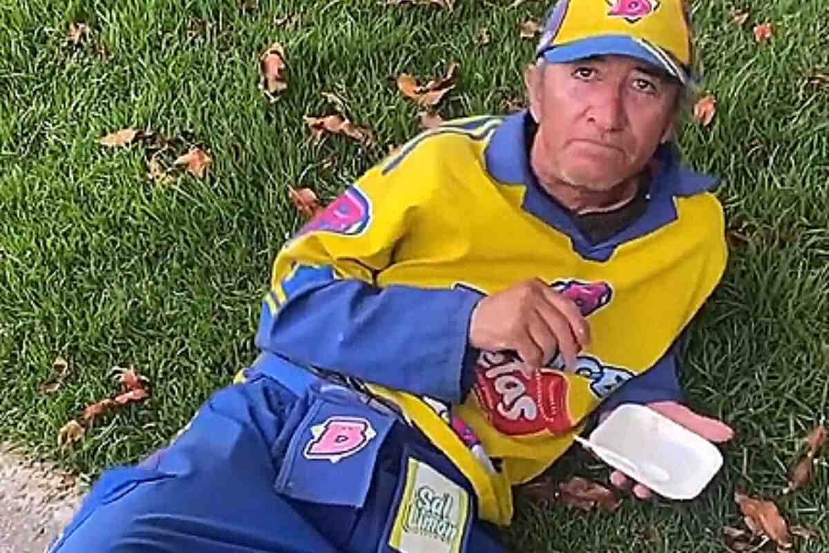 La verdad detrás del supuesto robo de un carro de BonIce en Bogotá