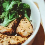Cinco alimentos que te ayudan a retrasar el envejecimiento