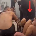 bruna Valeanu -- Brasileña aparece en un video con vida antes de ser masacrada por Hamás