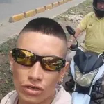 Ciclista caleño se viraliza al enfrentarse a los motociclistas que ocupan la ciclorruta