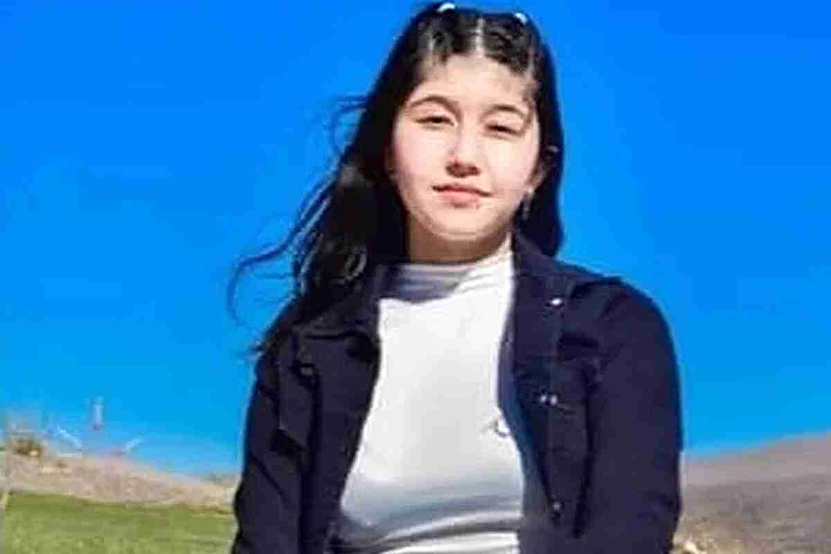 Carina Barros-Joven de 15 años fue asesinada brutalmente por su ex novio en Buta Ranquil-neuquén