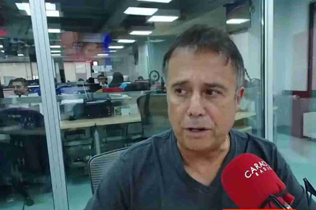 Cesar Augusto Londoño admite error al hablar del ahorro económico de Nacional por las barras bravas