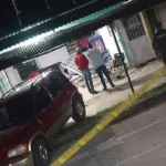 Accidente fatal en Chameza: mueren esposos al ser arrollados en una tienda por un vehículo