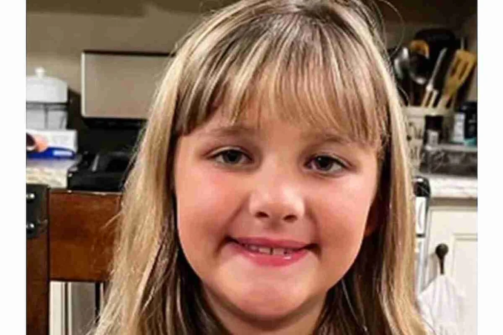 ¿Dónde está Charlotte Sena? La niña que salió a dar un paseo en bicicleta y no regresó a su campamento en Nueva York